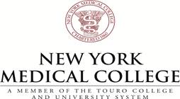 NYMC logo
