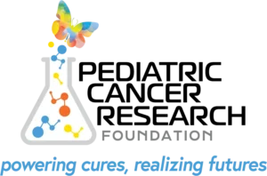 Pediatric Cancer Research Foundation. Powering cures, realizing futures