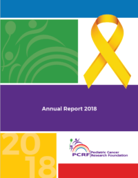 Annual Report Cover