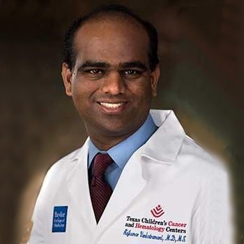 dr.rajkumar venkatramani