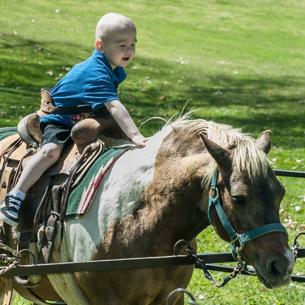 21st Annual Western Round Up