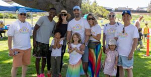 rainbow dash event group