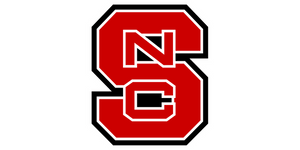 nc state logo