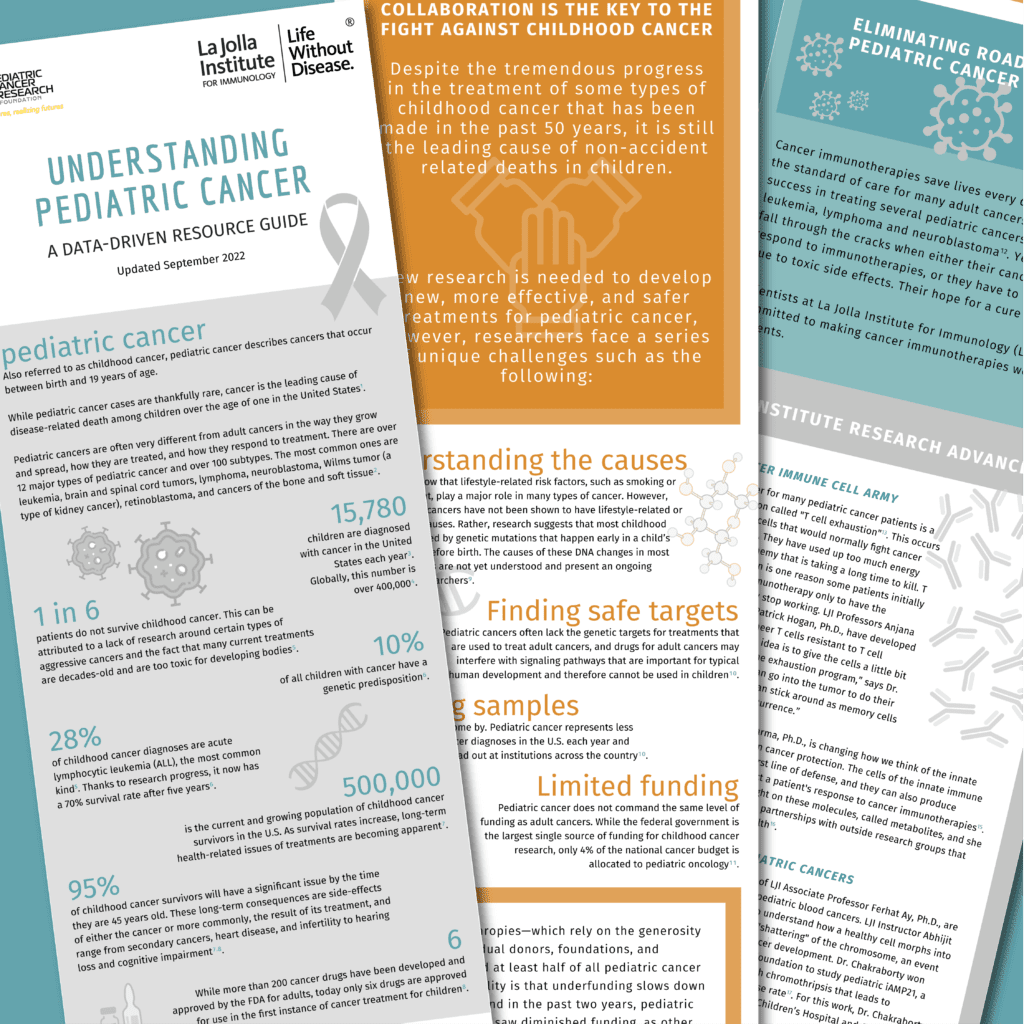 pcrf resource guide