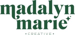 madalyn marie logo
