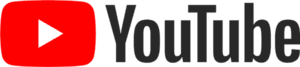youtube logo