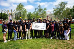 TaxRise Team at Western Roundup 2023