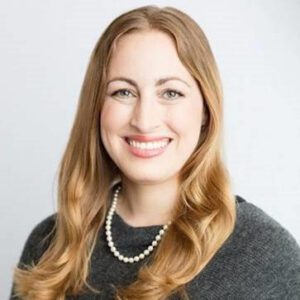 Michelle Monje, MD, PhD