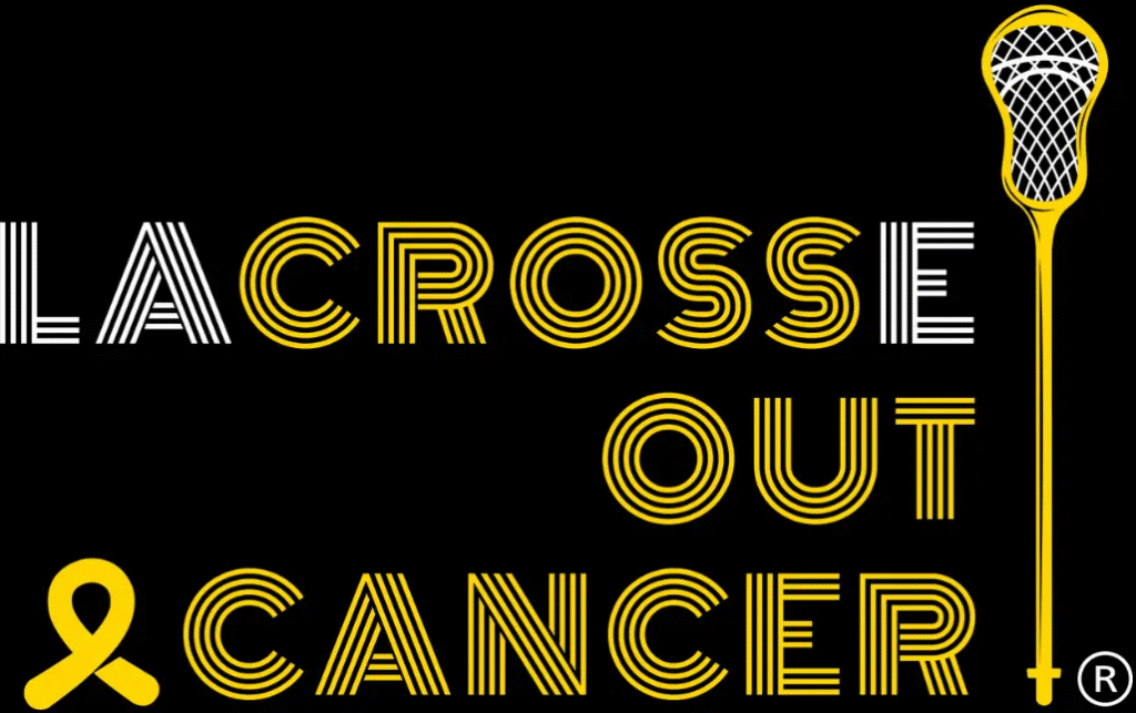 Lacrosse Out Cancer